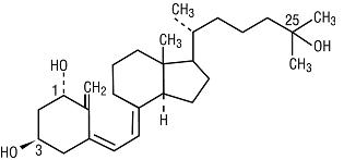 Calcitriol